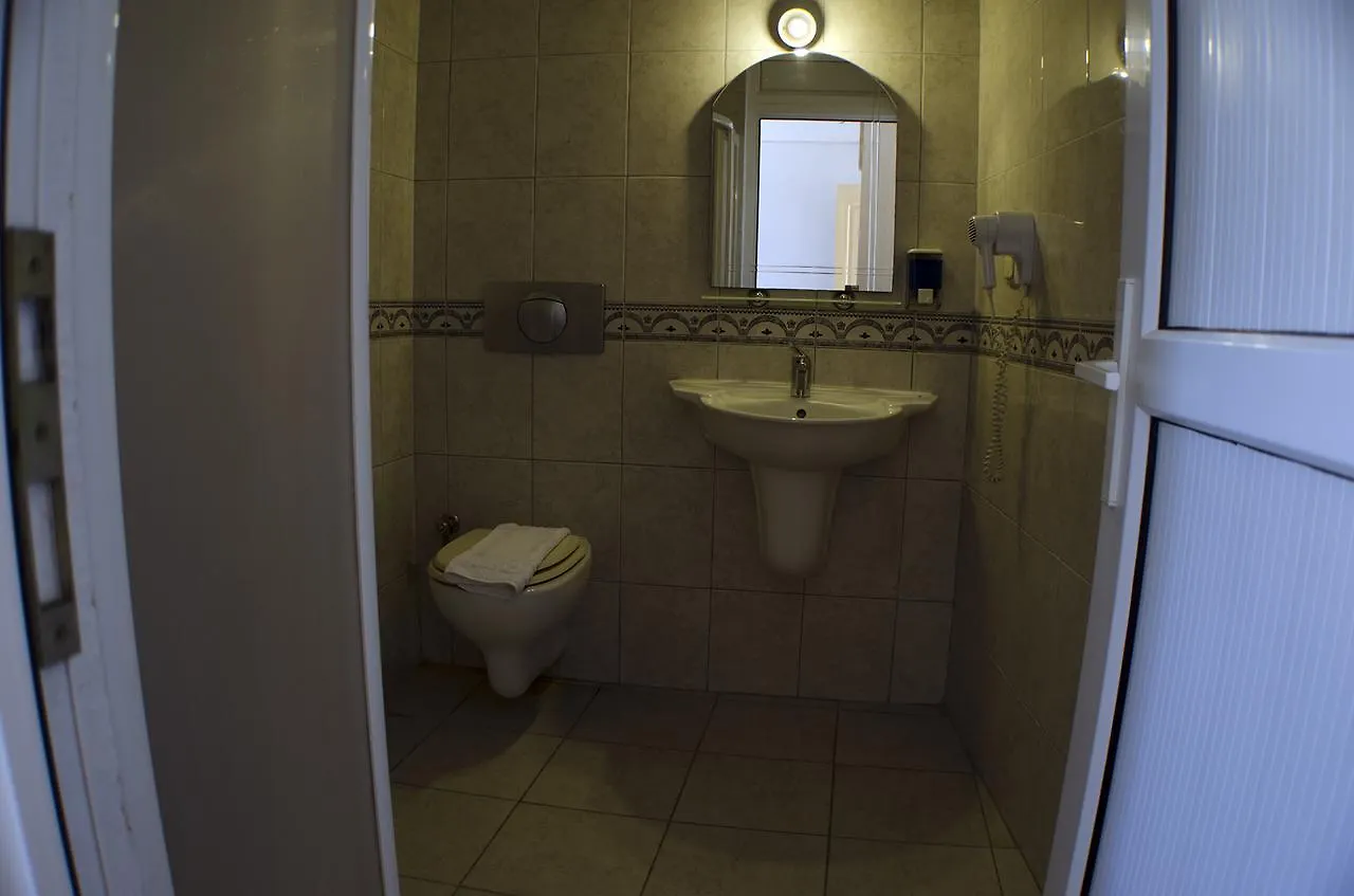 Hotel Seril 1 Fethiye