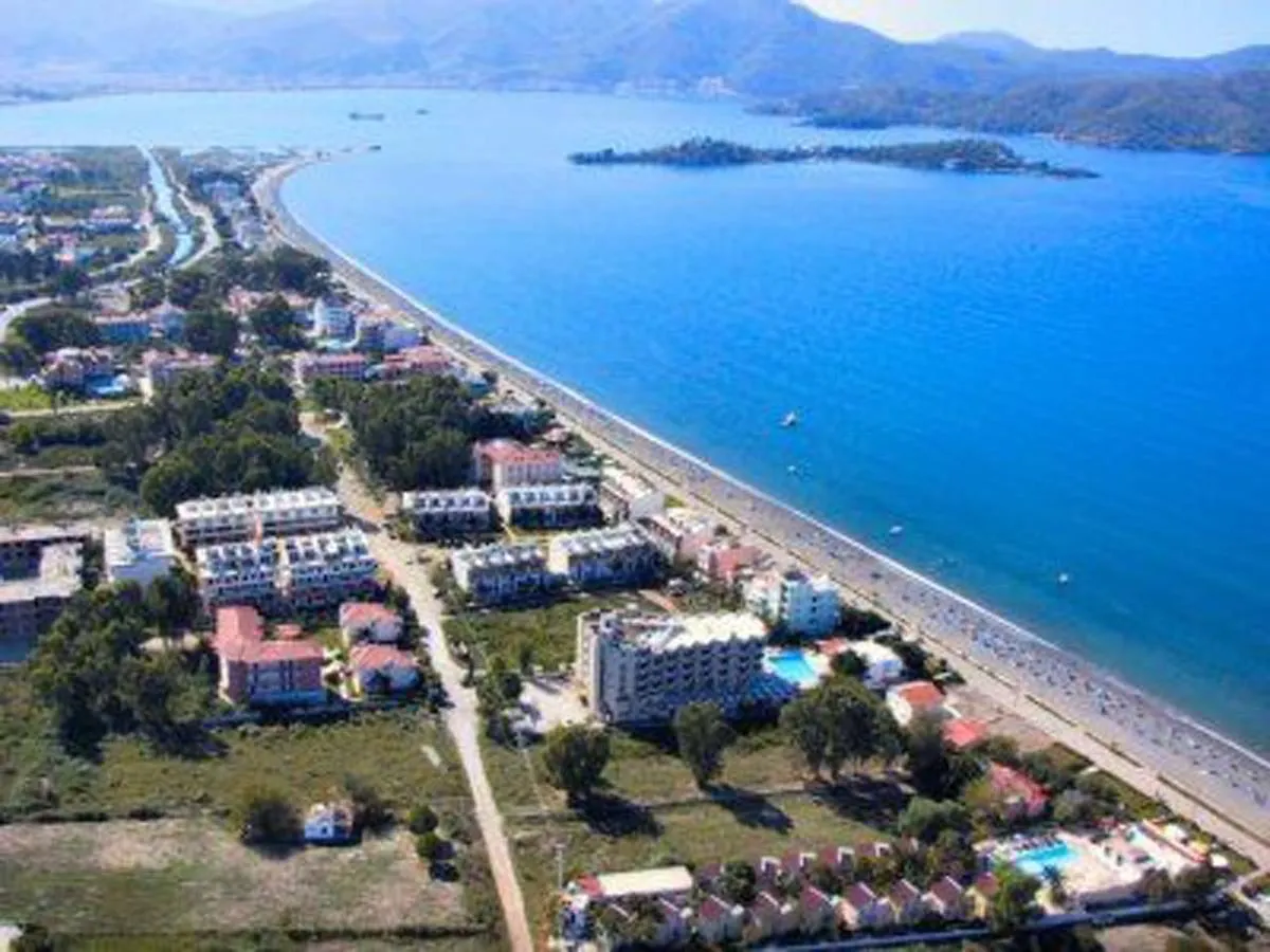 Hotel Seril 1 Fethiye