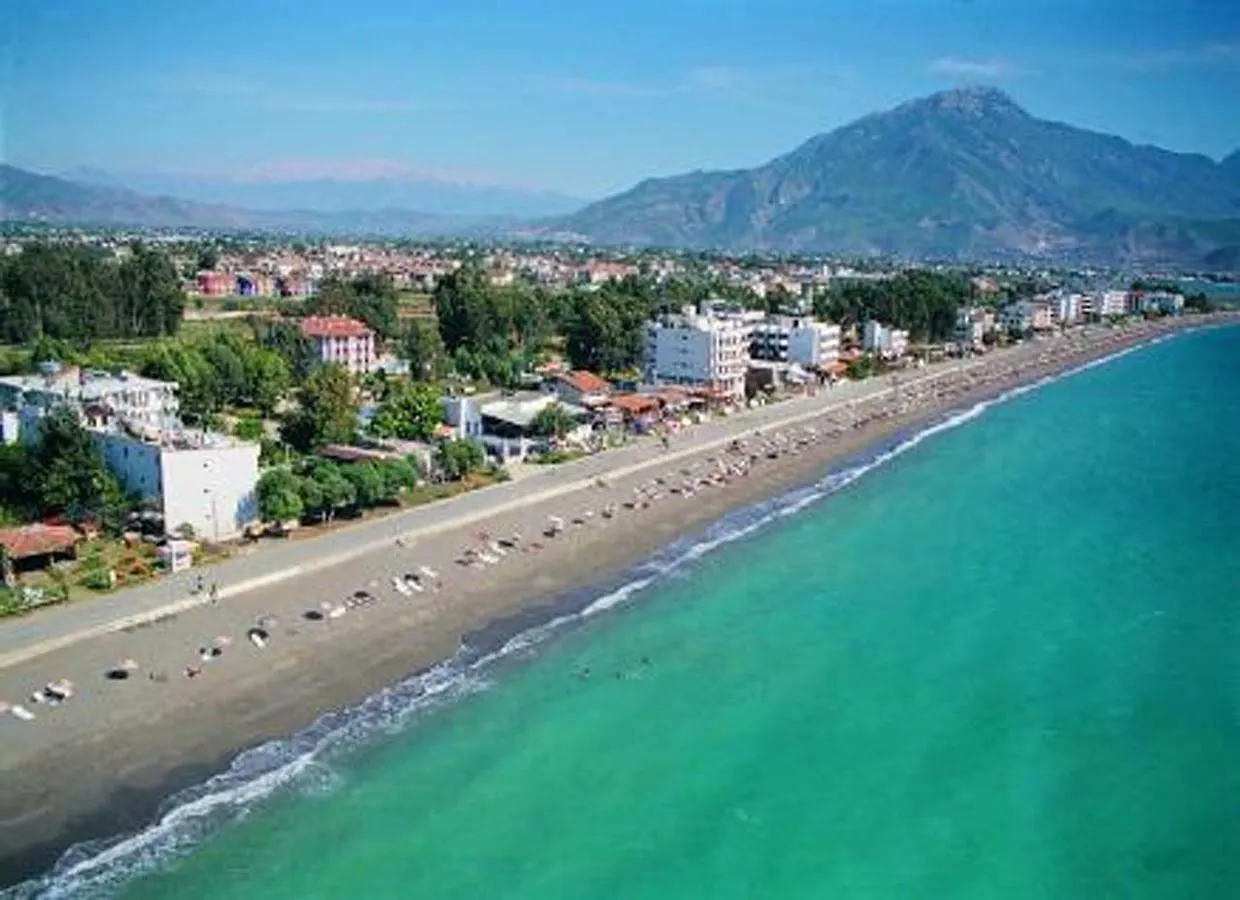 Hotel Seril 1 Fethiye