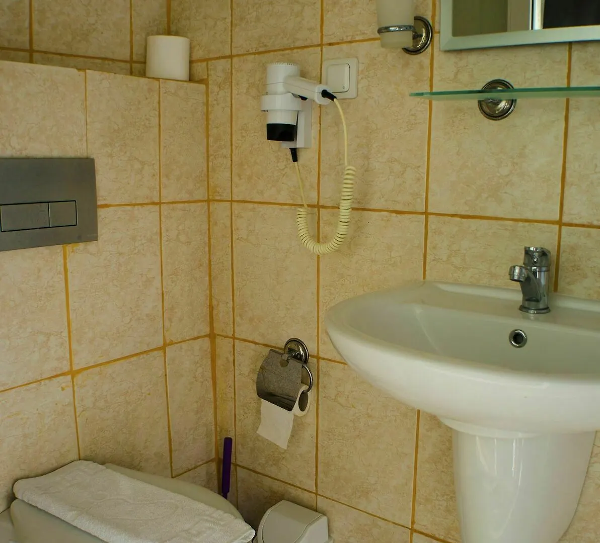 Hotel Seril 1 Fethiye
