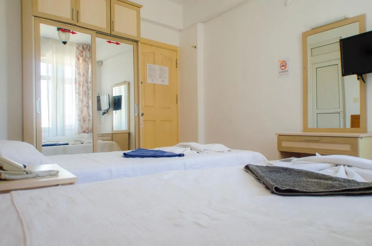 Hotel Seril 1 Fethiye