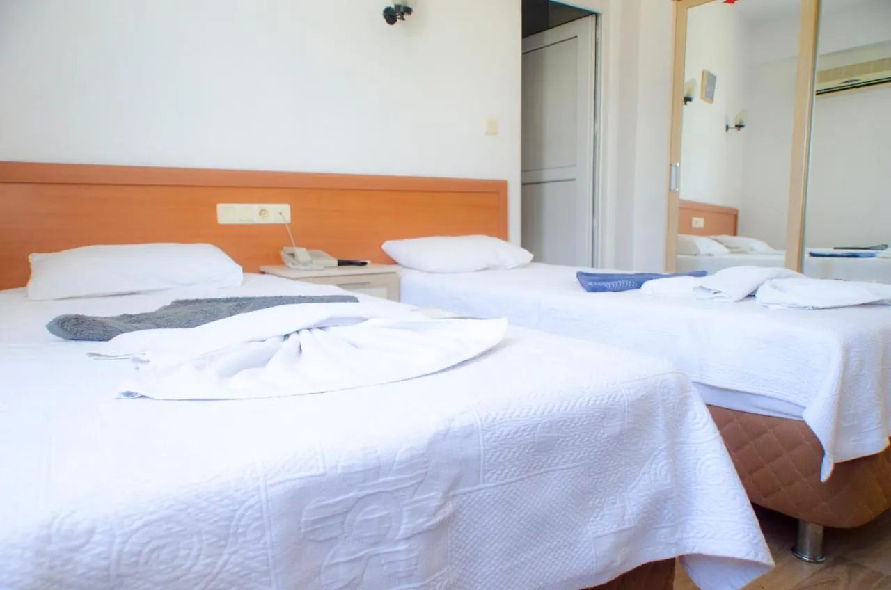Hotel Seril 1 Fethiye