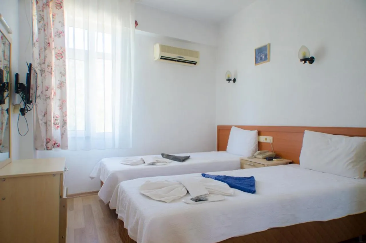 Hotel Seril 1 Fethiye