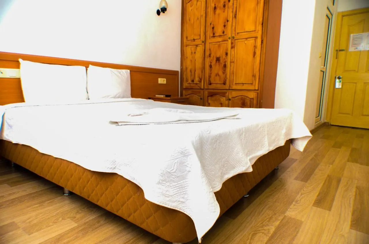 Hotel Seril 1 Fethiye Turquía