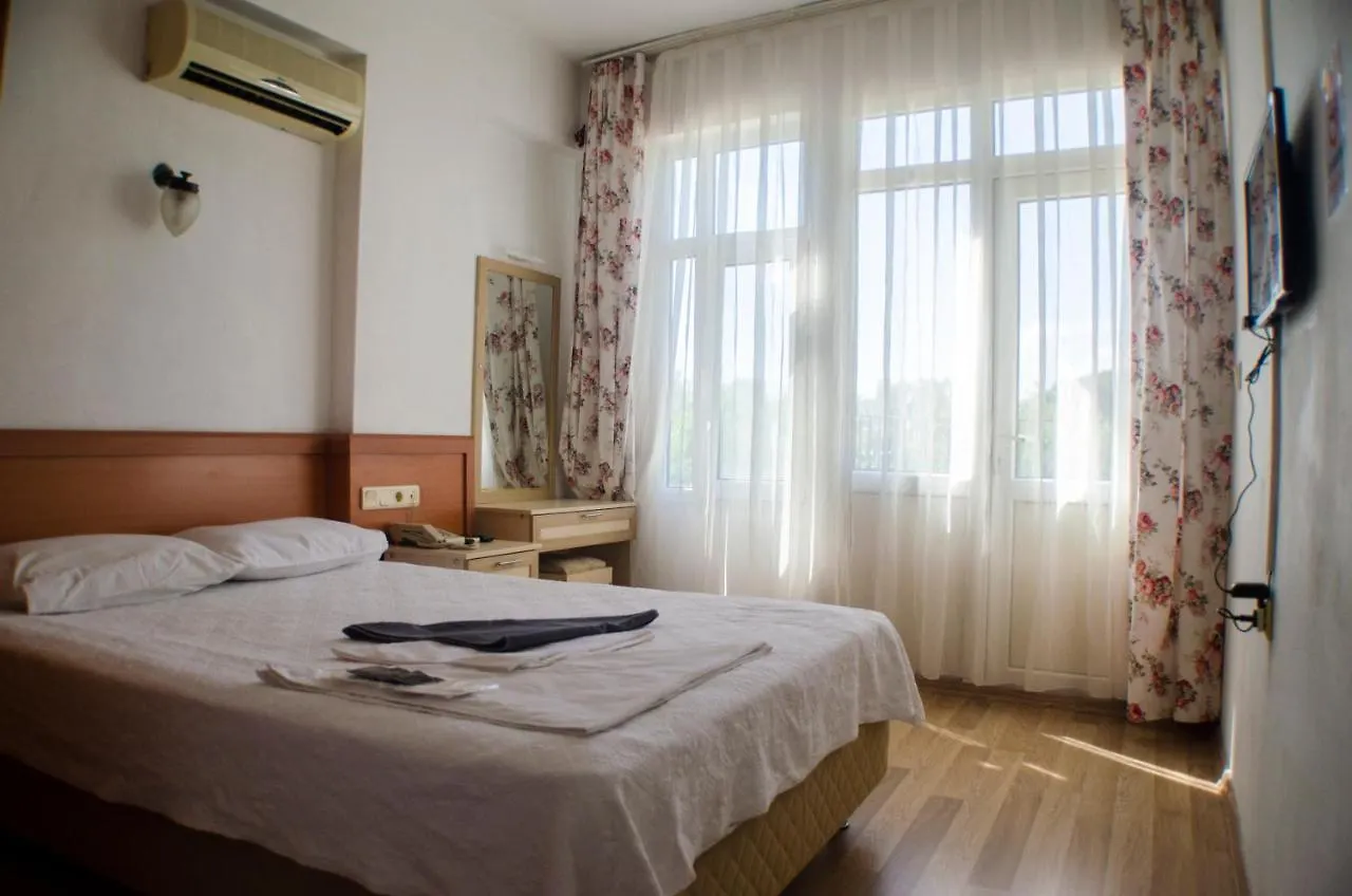 Hotel Seril 1 Fethiye