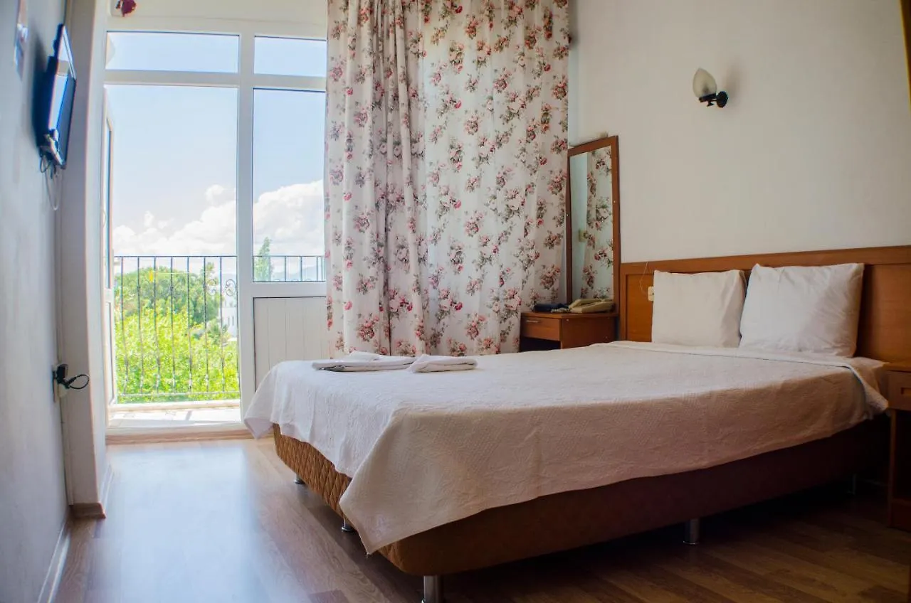 Hotel Seril 1 Fethiye