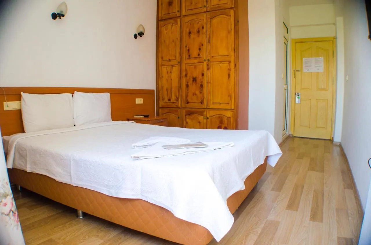 Hotel Seril 1 Fethiye 2*,  Turquía