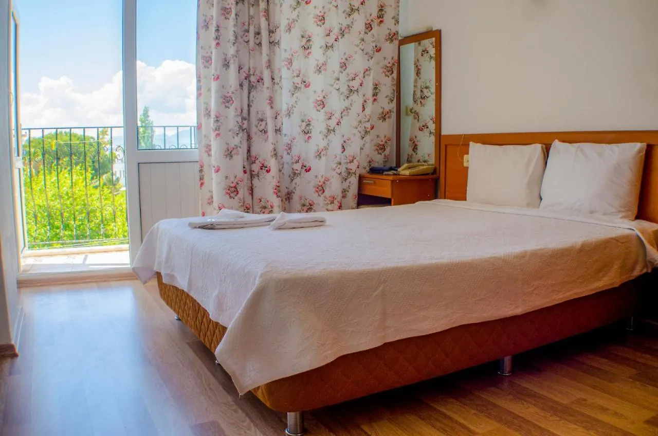 Hotel Seril 1 Fethiye