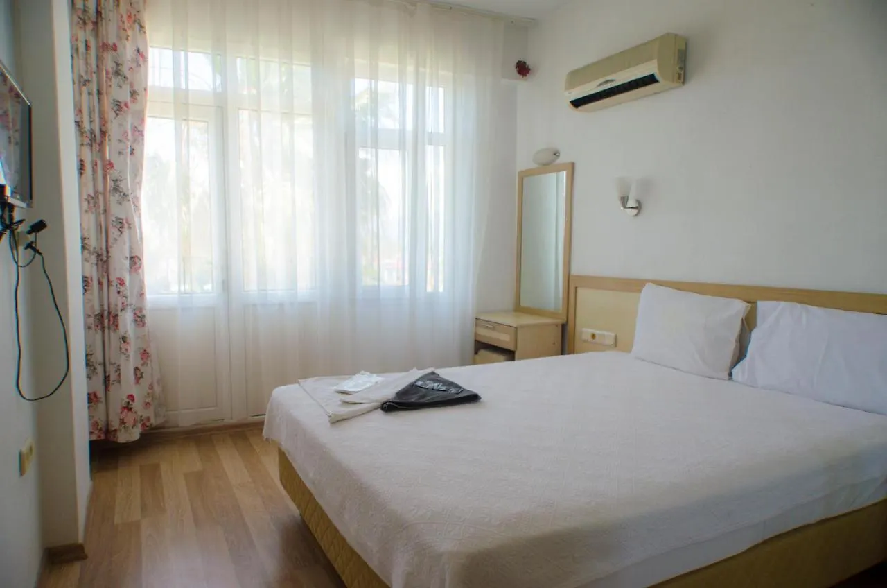 Hotel Seril 1 Fethiye 2*,