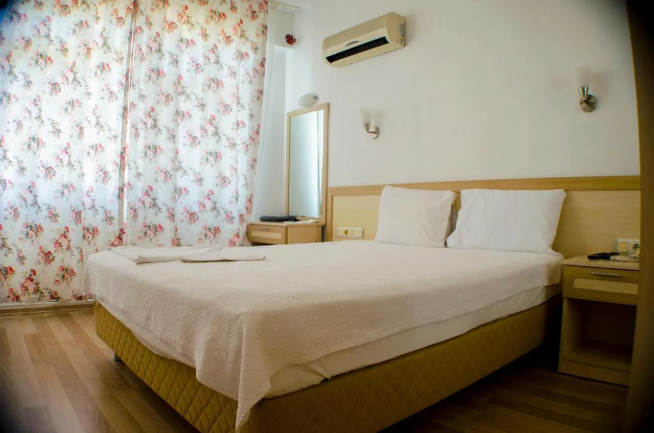 Hotel Seril 1 Fethiye Turquía