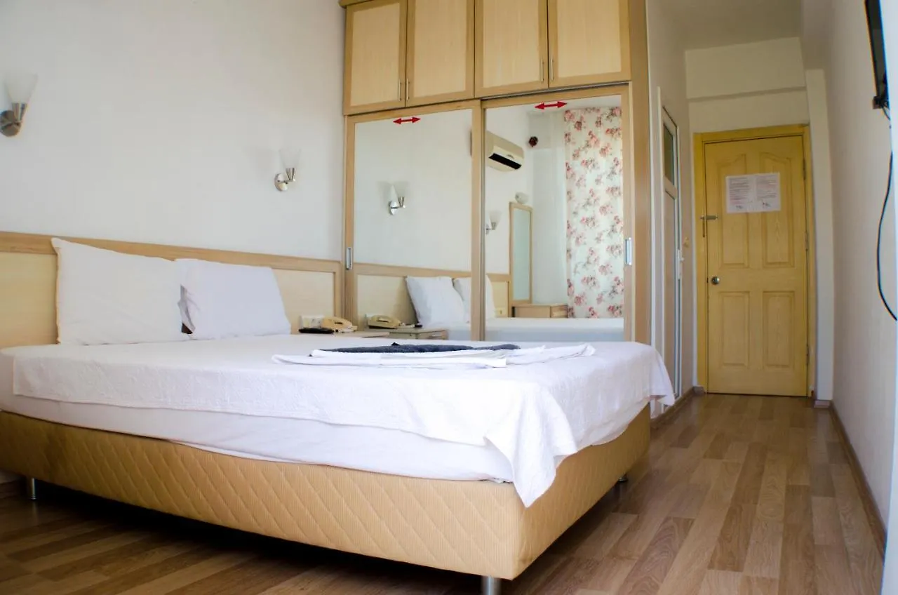 Hotel Seril 1 Fethiye