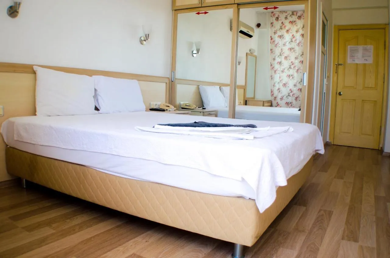Hotel Seril 1 Fethiye