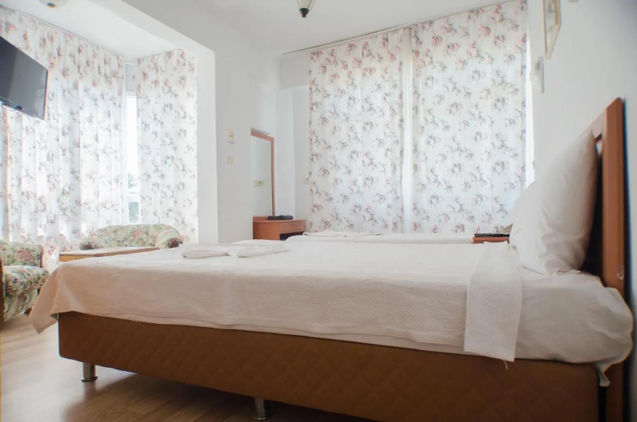**  Hotel Seril 1 Fethiye Turquía