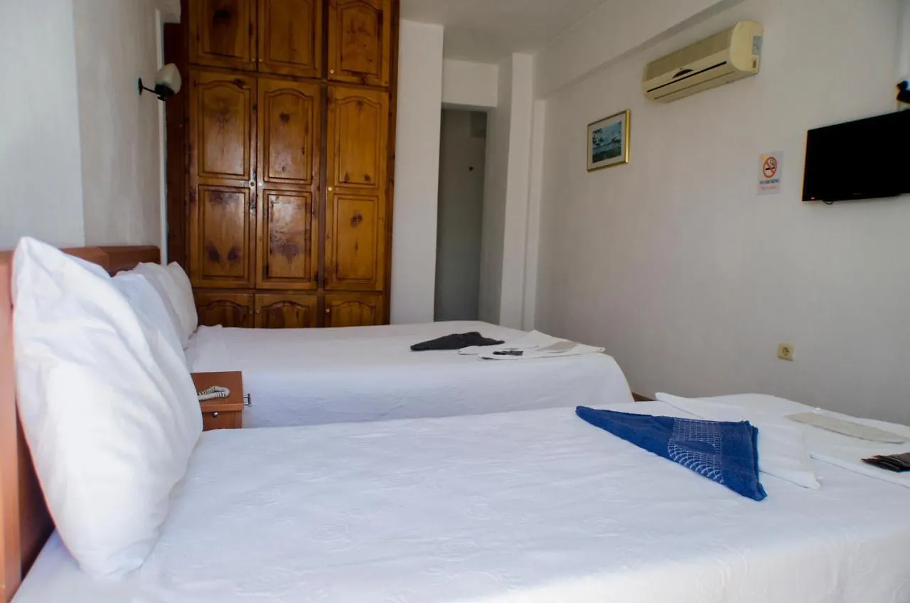Hotel Seril 1 Fethiye
