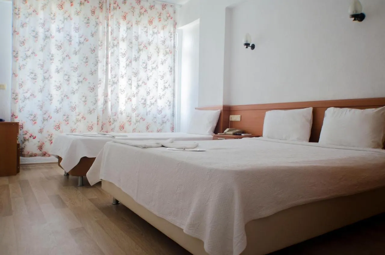 **  Hotel Seril 1 Fethiye Turquía