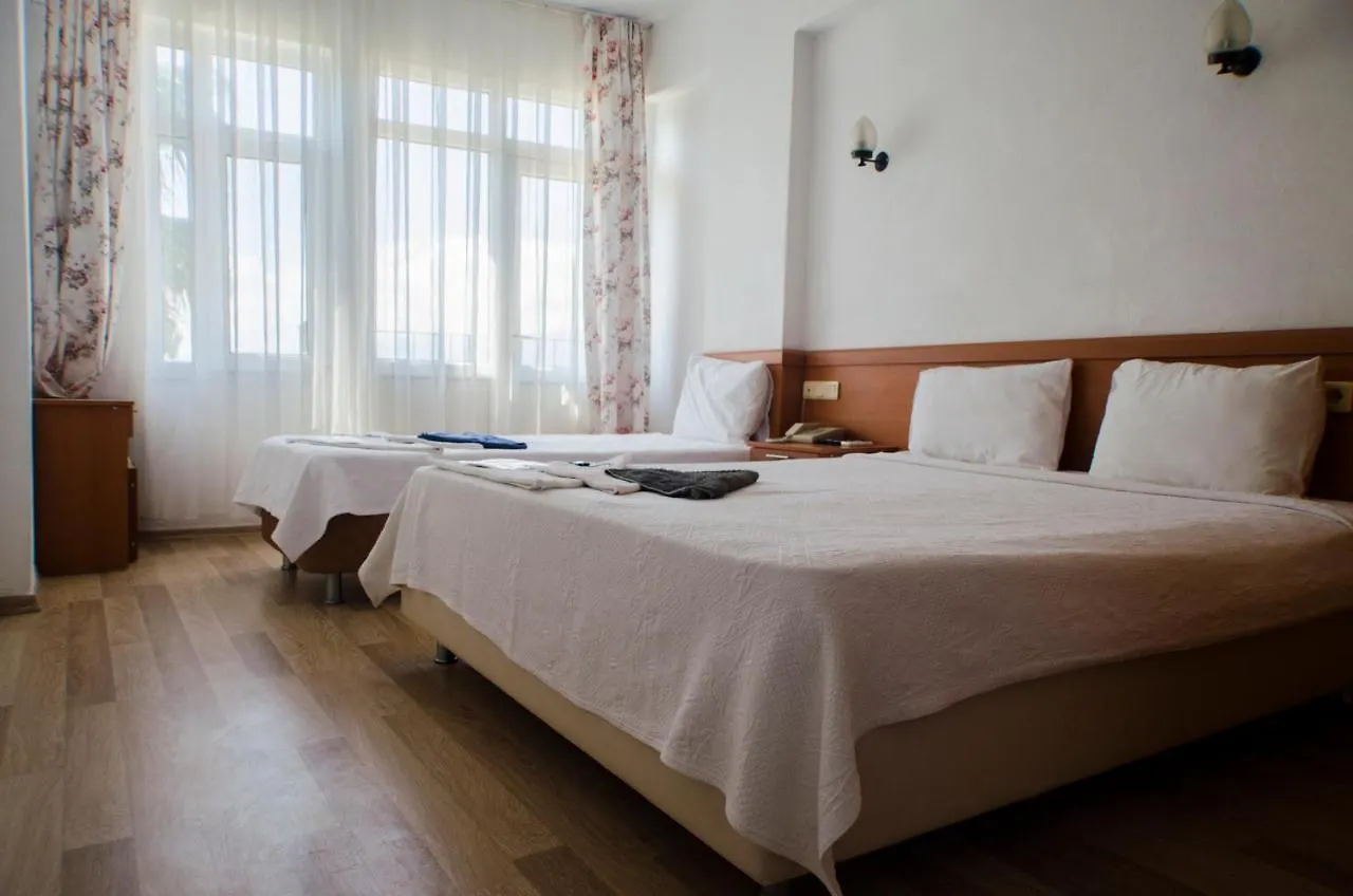 **  Hotel Seril 1 Fethiye Turquía