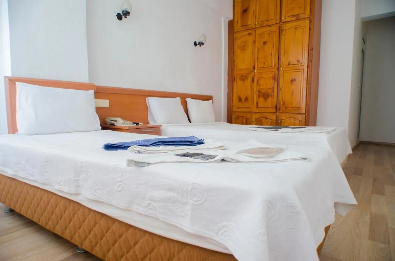 Hotel Seril 1 Fethiye