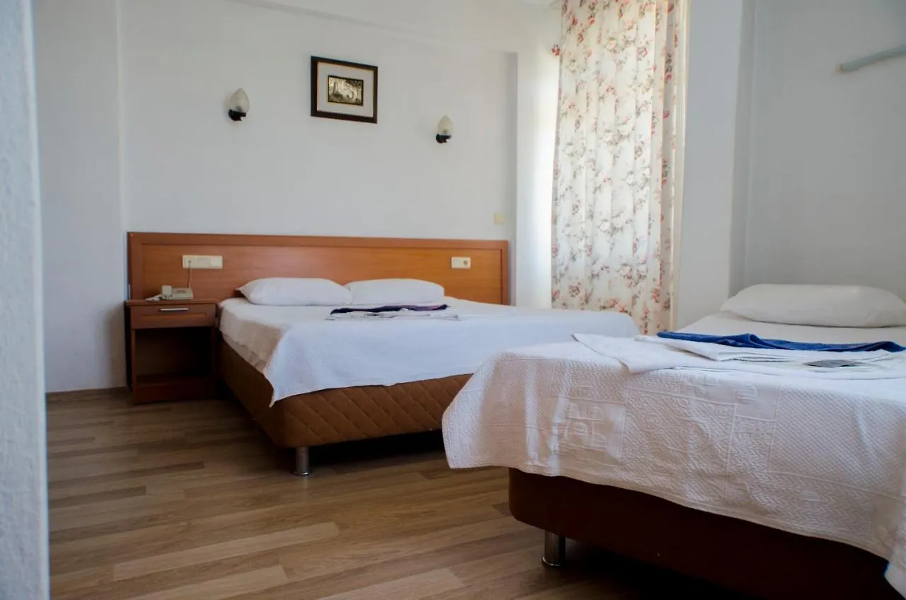 Hotel Seril 1 Fethiye
