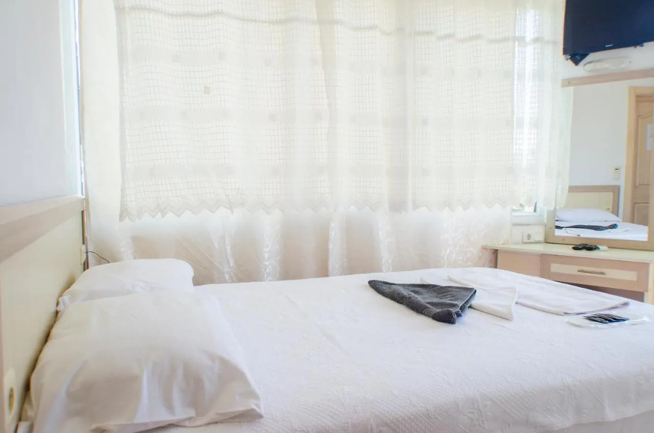 Hotel Seril 1 Fethiye