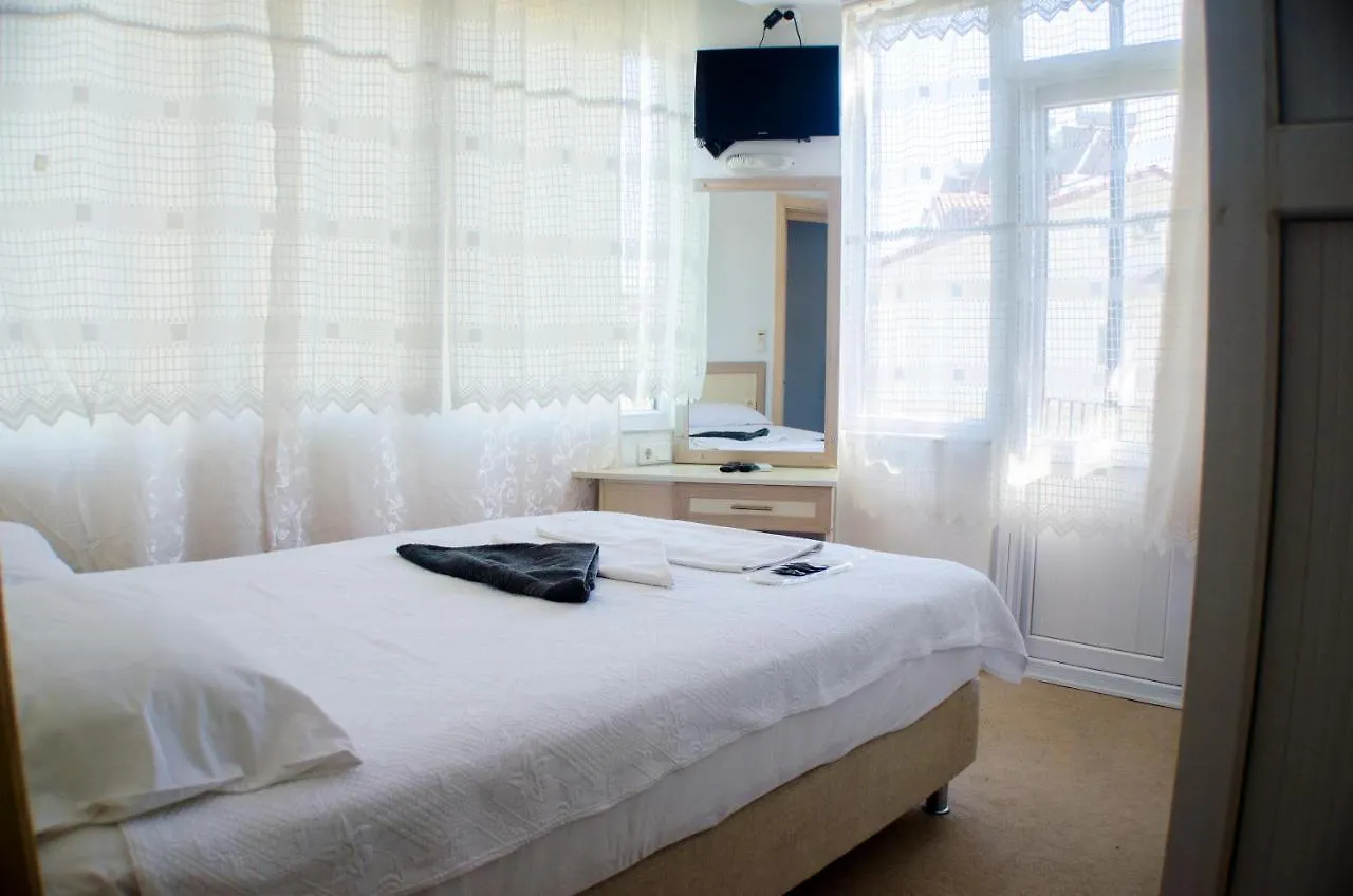 Hotel Seril 1 Fethiye