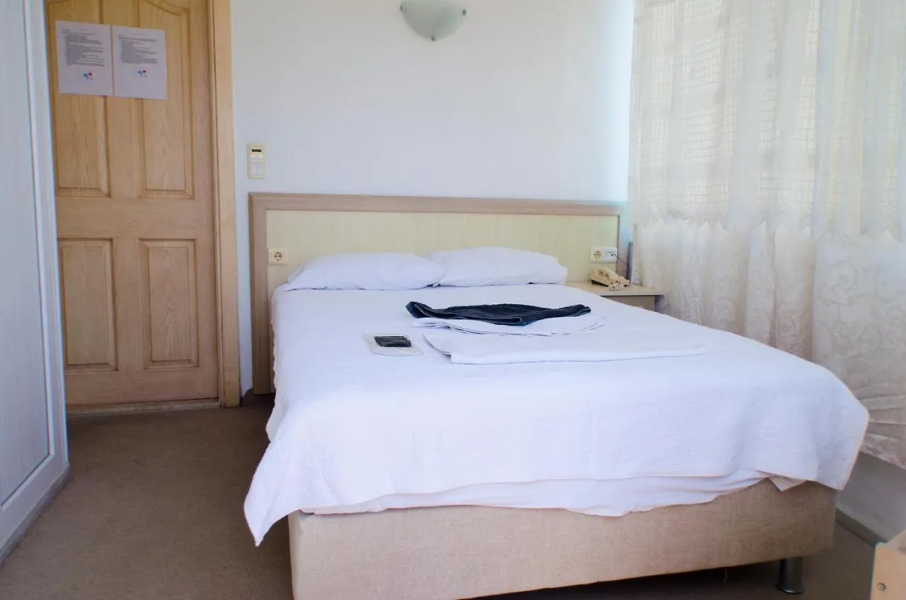 Hotel Seril 1 Fethiye