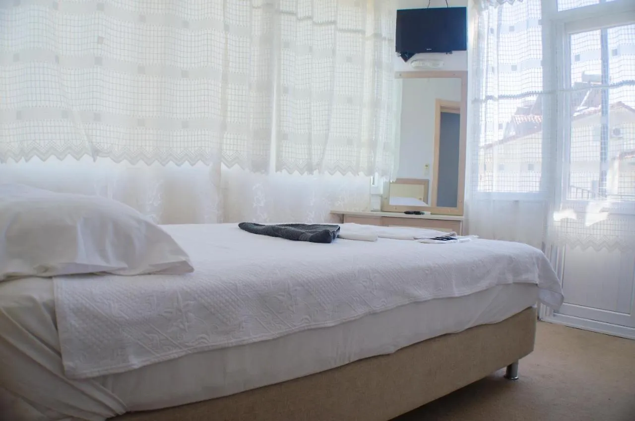 Hotel Seril 1 Fethiye